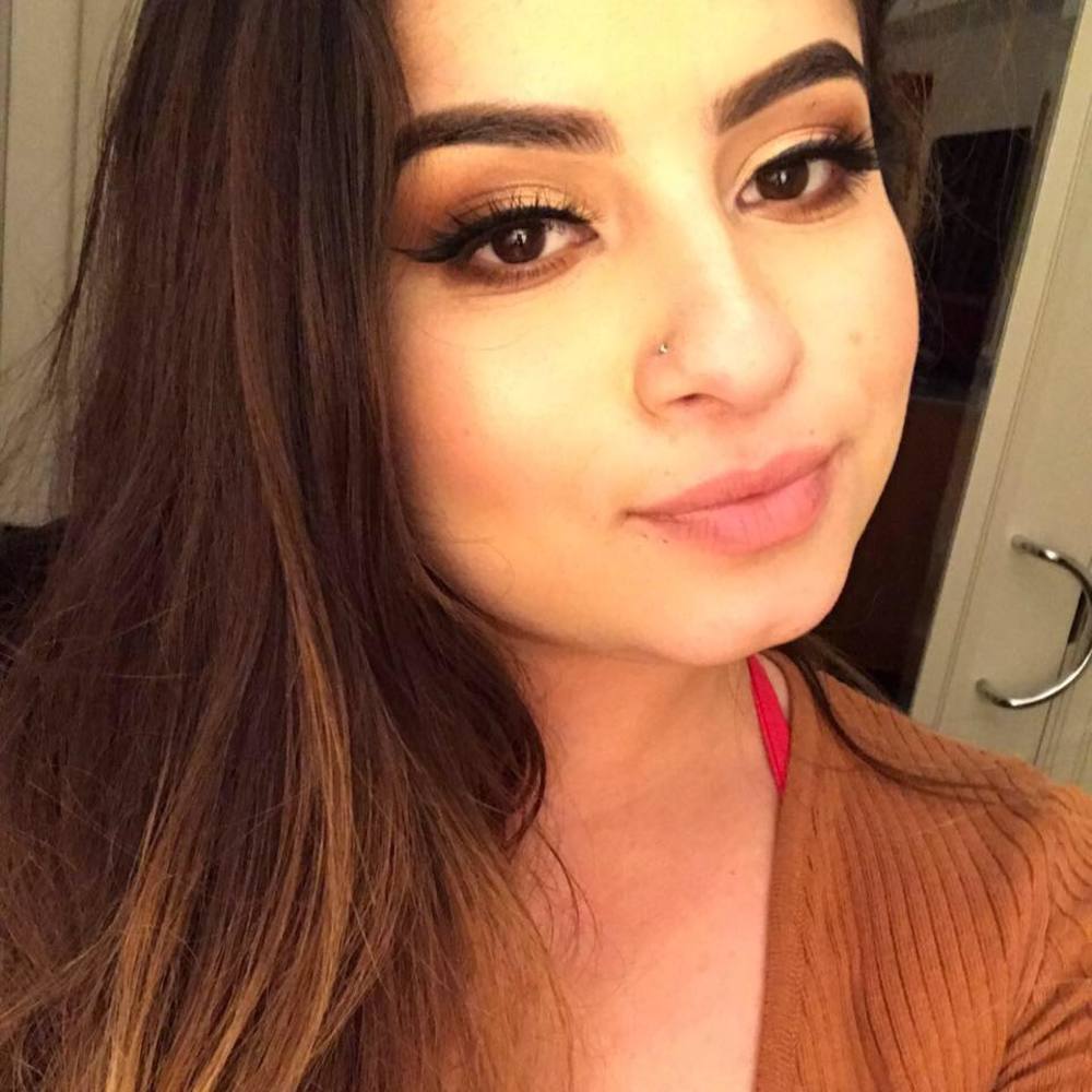 Meet your Posher, Linda